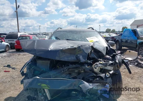 2021 Subaru Crosstrek Premium z USA, uszkodzony, nr VIN JF2GTAPC8M8233287